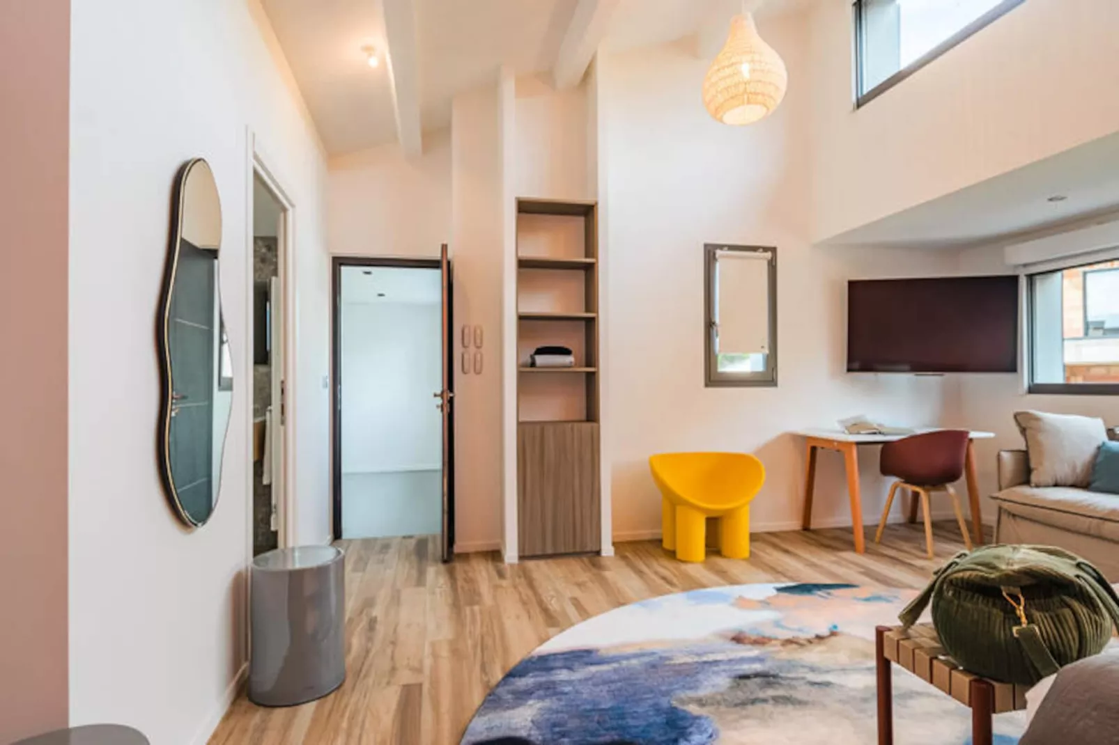 Horizon Resort Massane - Villa ****-Image-tags.