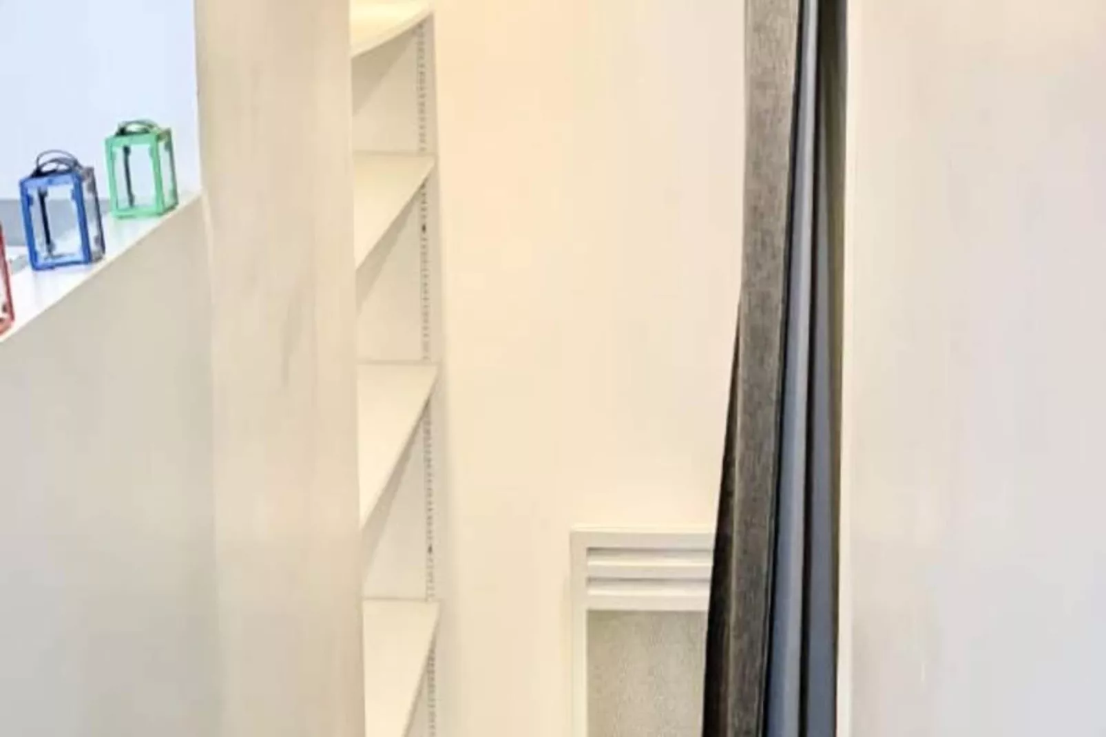 | Petit Paris 💋 | Studio Calme Tout &eacute;quip&eacute;-Badkamer