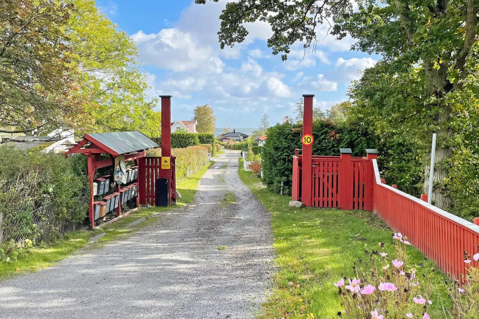4 persoons vakantie huis in SÖLVESBORG-By Traum-Buitenlucht