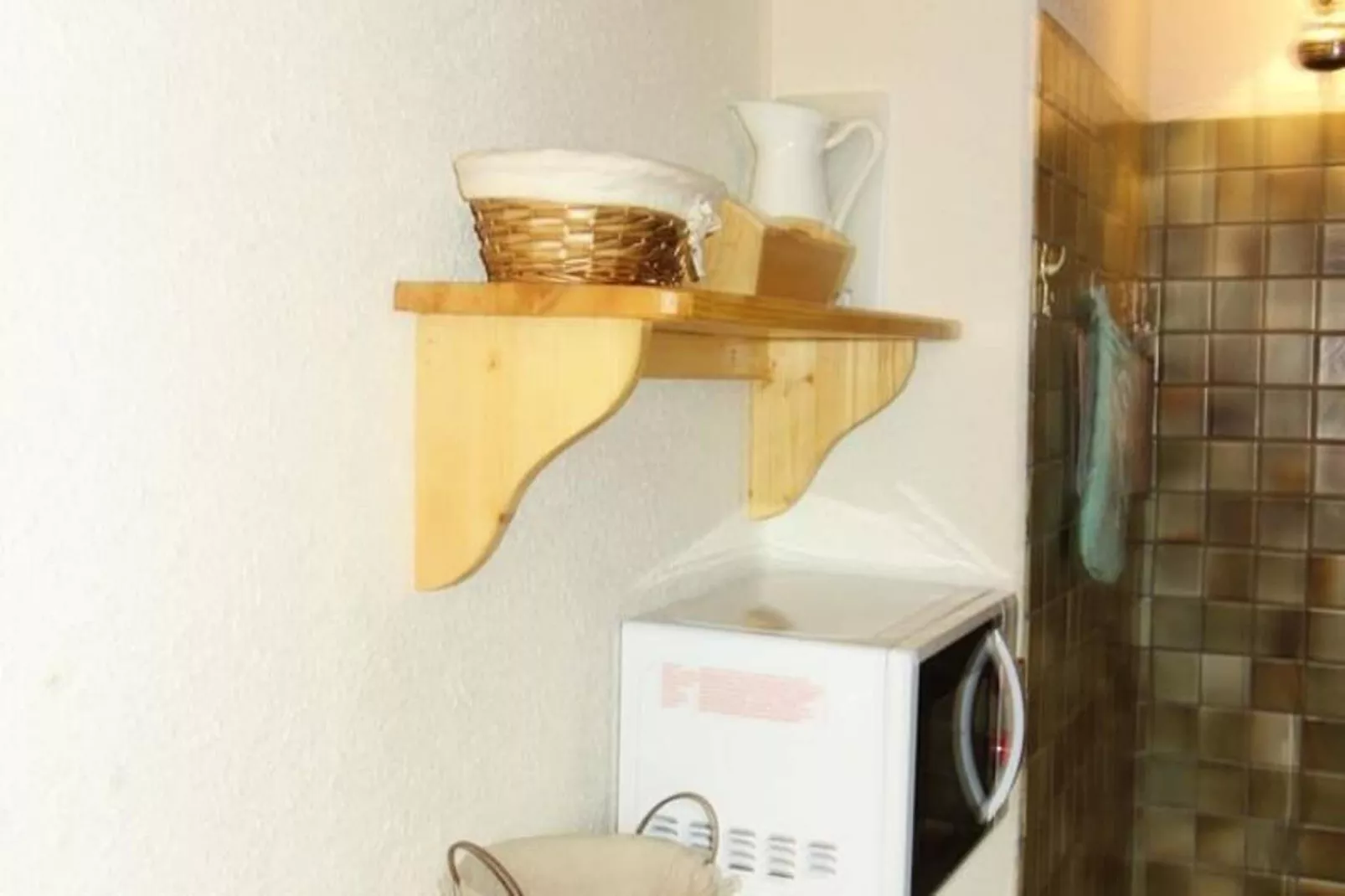 Résidence Azur - Sfeer