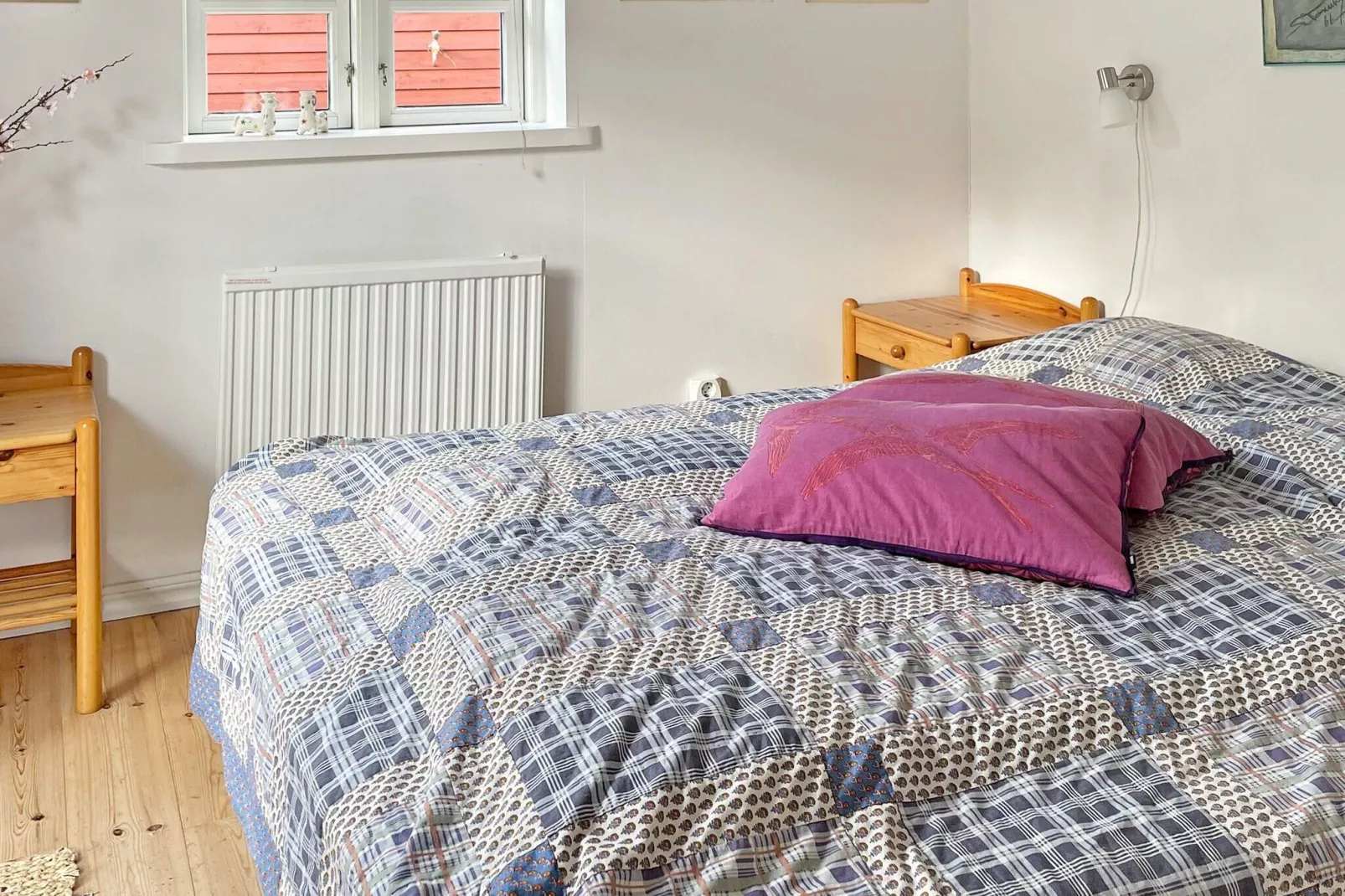 4 persoons vakantie huis in SÖLVESBORG-By Traum-Binnen