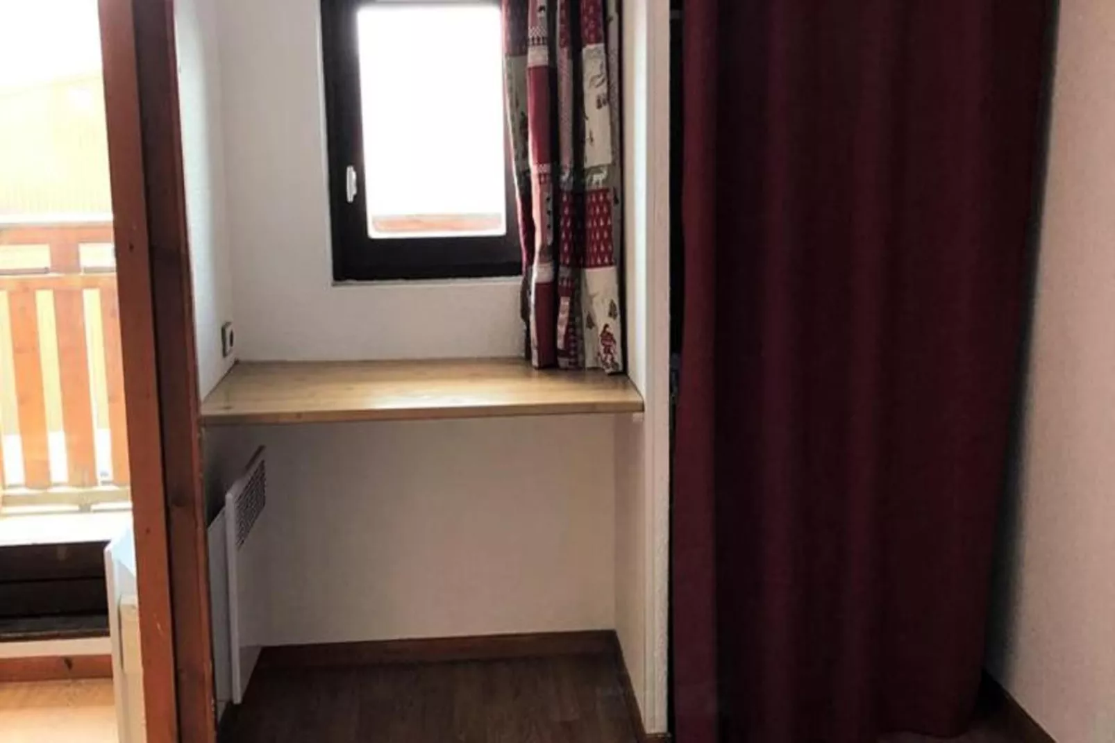 Résidence Christiania-Faciliteiten