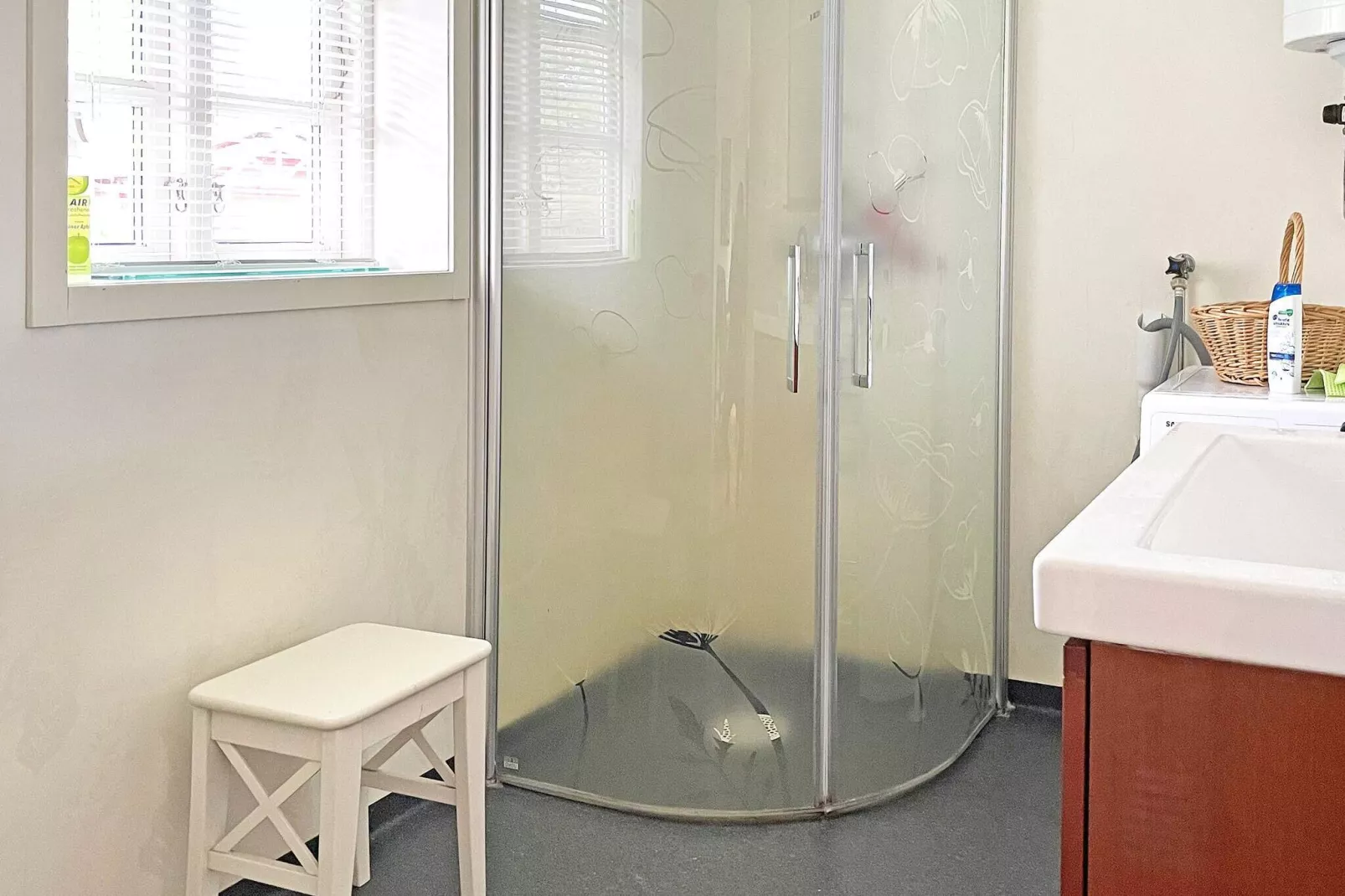 4 persoons vakantie huis in SÖLVESBORG-By Traum-Binnen