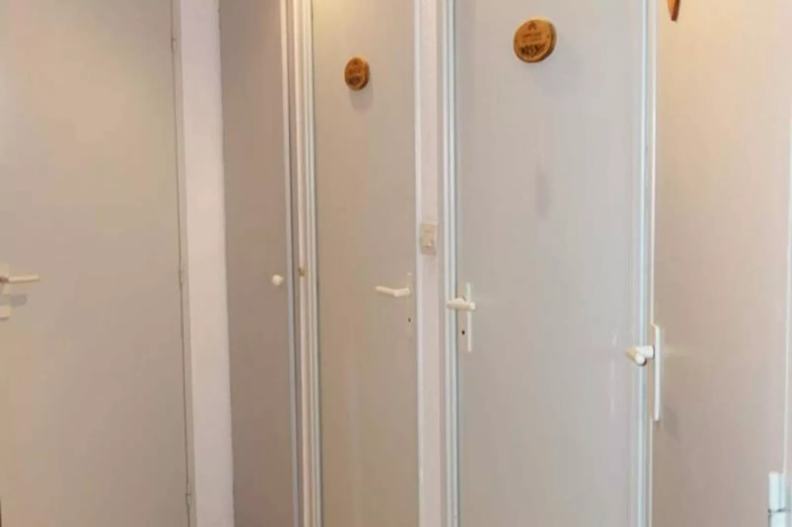 Résidence Maeva Les Melezes-Sfeer