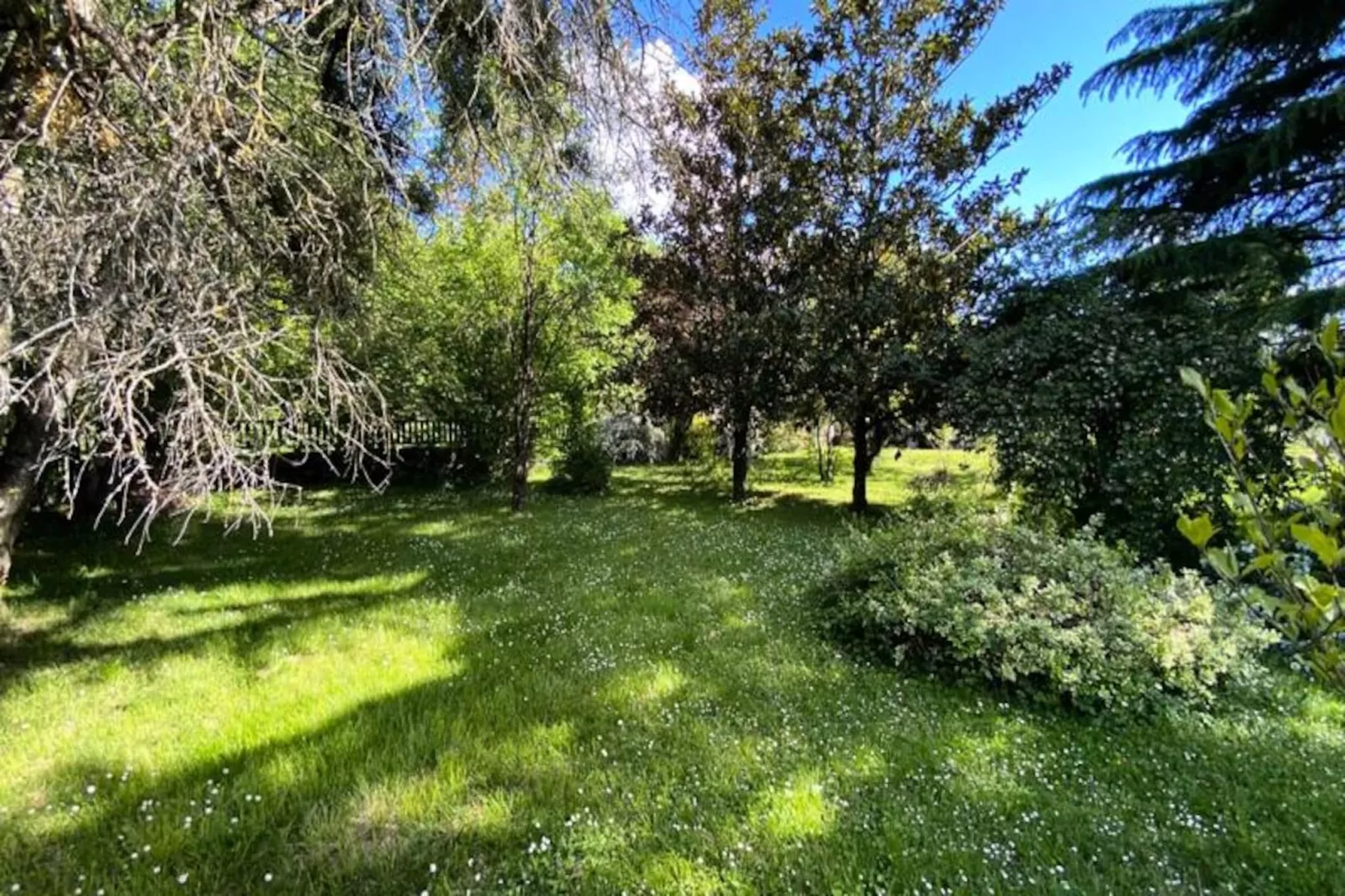 La Maison De Varces | Jardin, 4 Chambres 🌞-Image-tags.