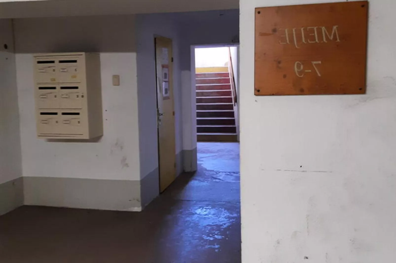 Résidence Meije 7-Faciliteiten