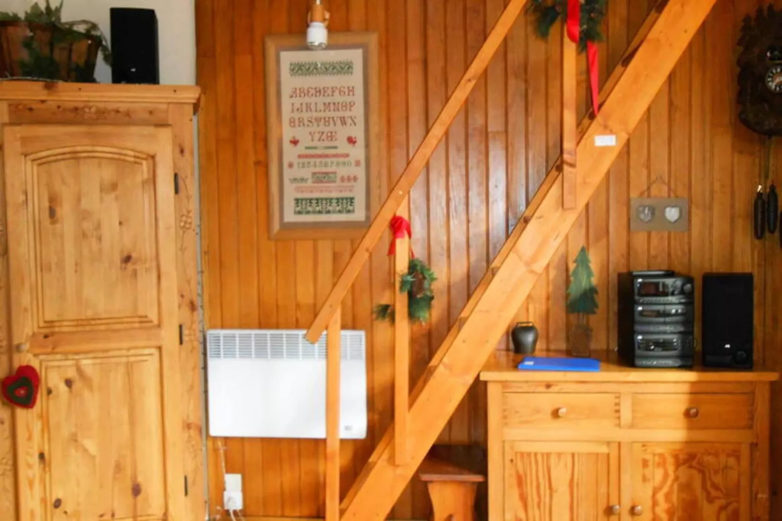 Résidence Jandri I-Sfeer