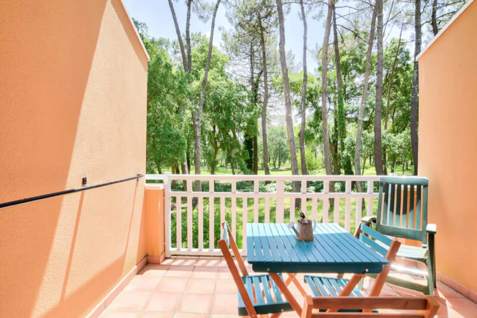 Le Domaine du Golf de Pinsolle - maeva Home-Image-tags.