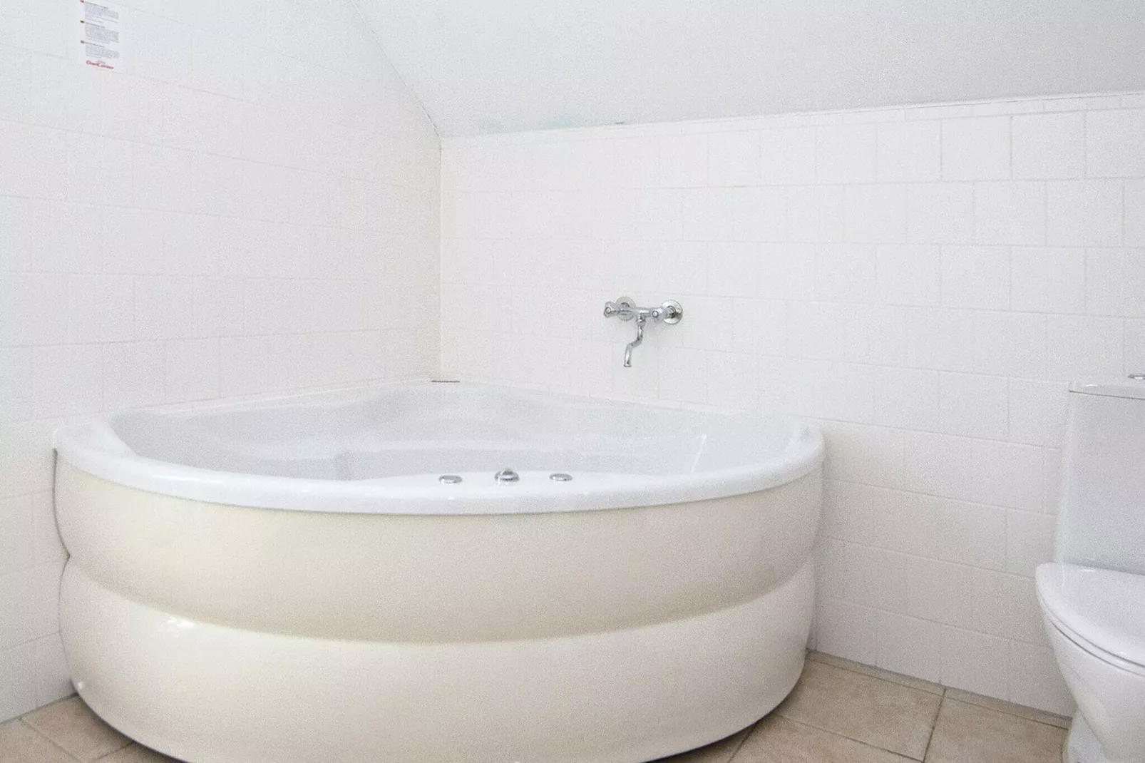 8 persoons vakantie huis in Gjern-By Traum
