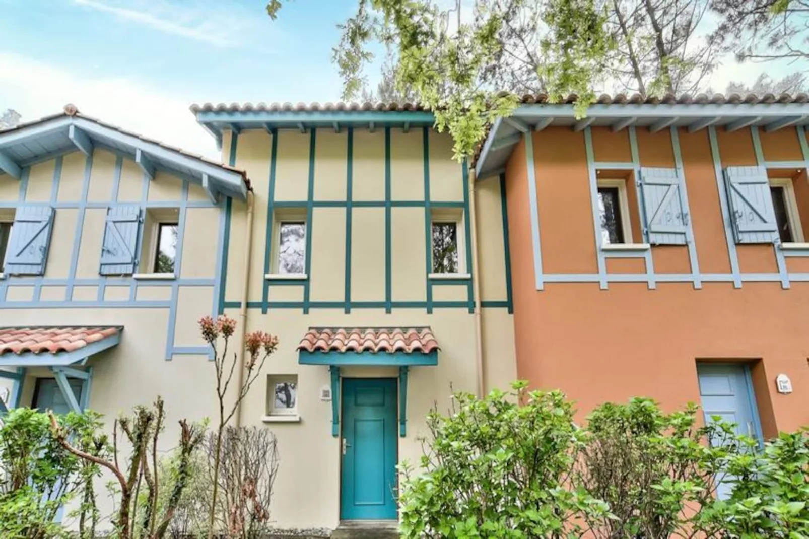 Les Maisons du Domaine du Golf de Pinsolle - maeva Home-Image-tags.