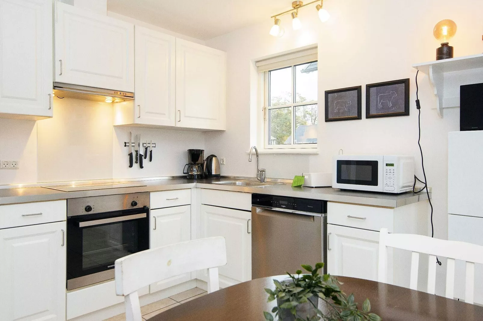 8 persoons vakantie huis in Gjern-By Traum
