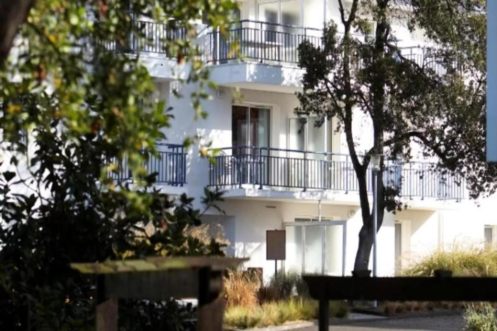 Résidence Ker Juliette***-Overloop