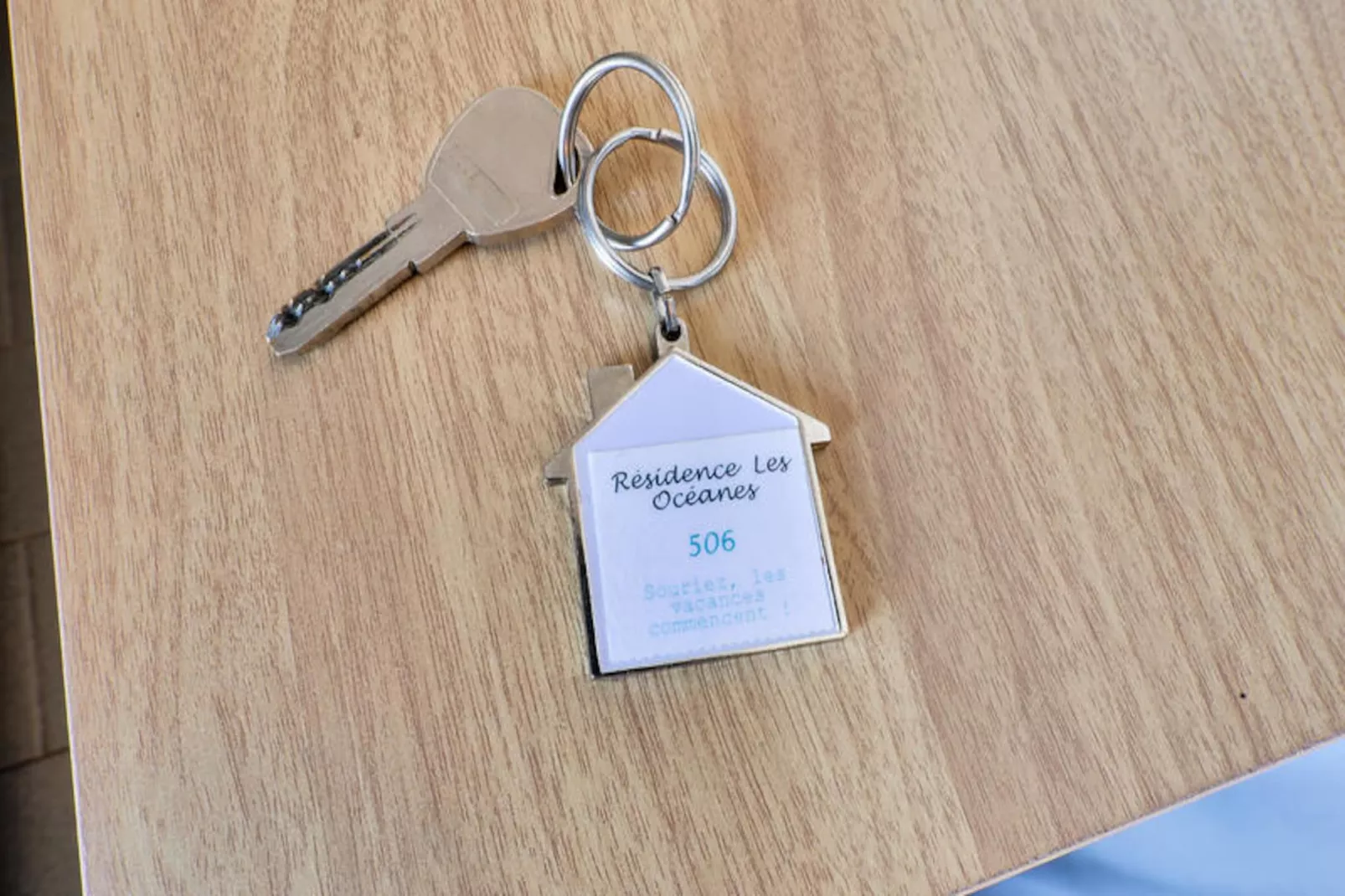 Résidence Les Océanes - maeva Home-Image-tags.