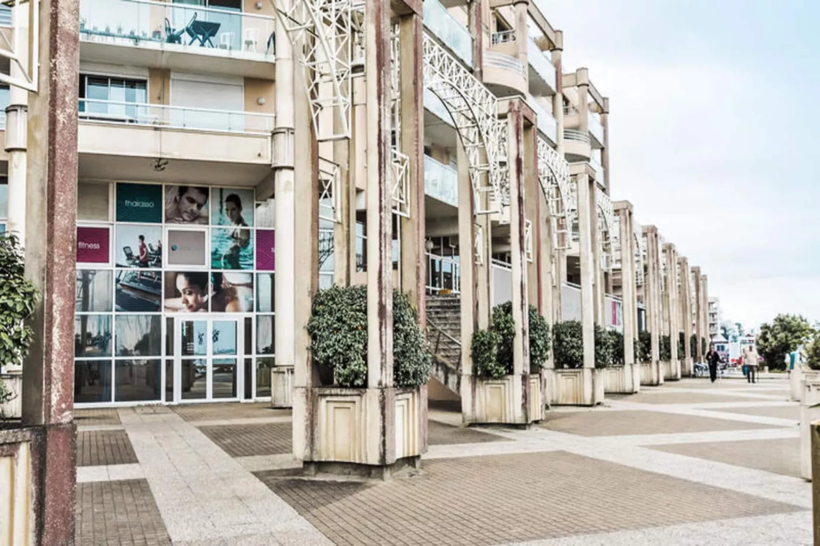 Résidence Les Océanes - maeva Home-Gebieden zomer 5km