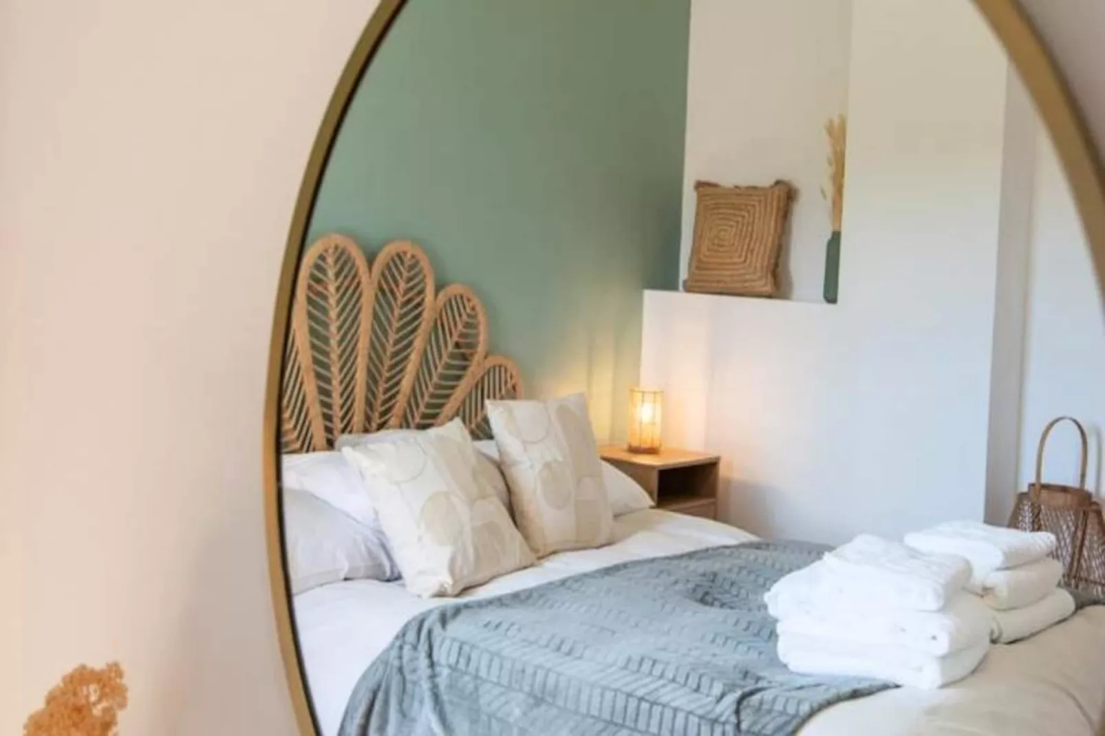 Gîte de France Gîte le crespin 4 épis-Image-tags.