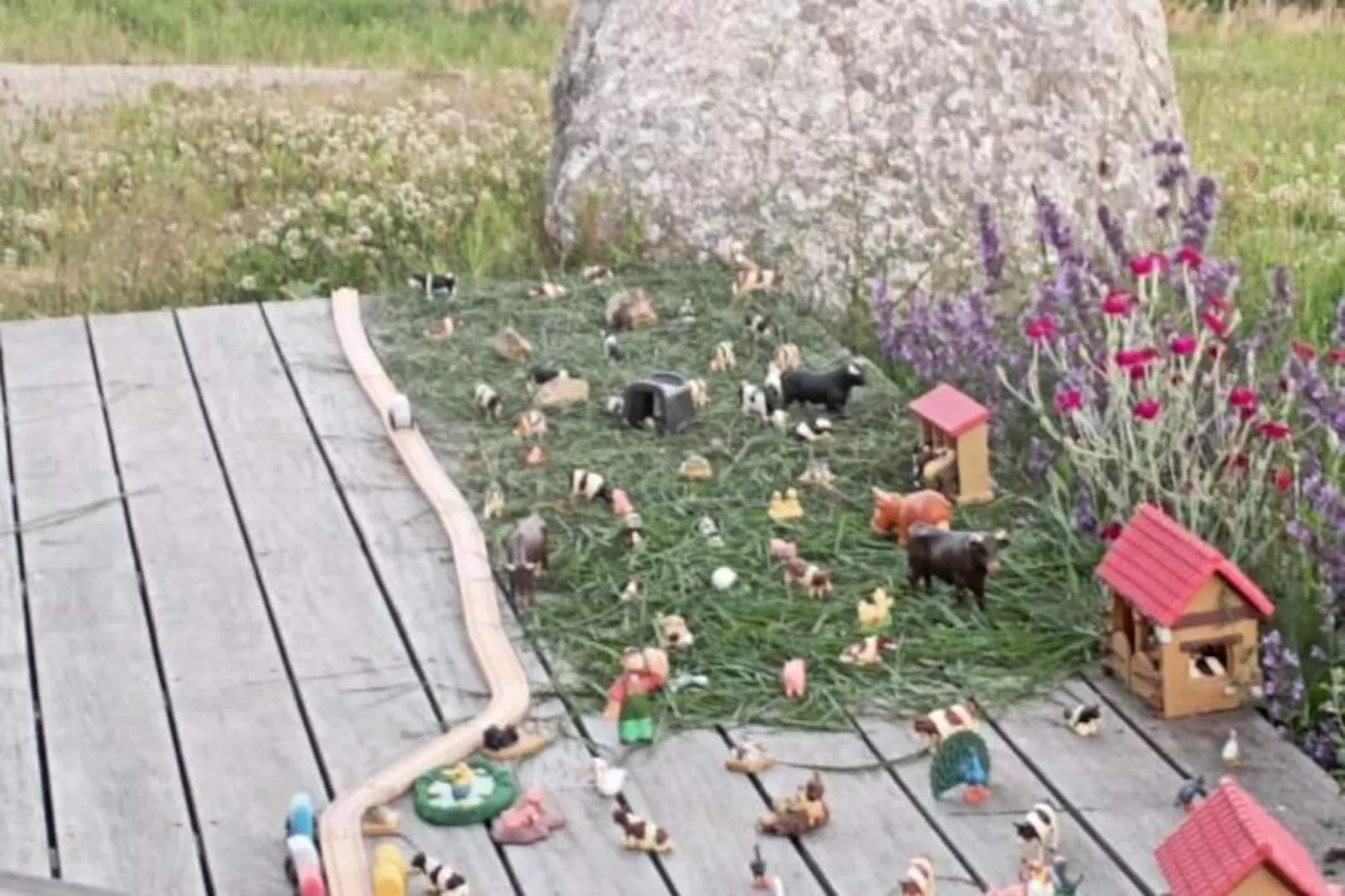 Gîte de France Le gîte des genêts 4 épis-Image-tags.