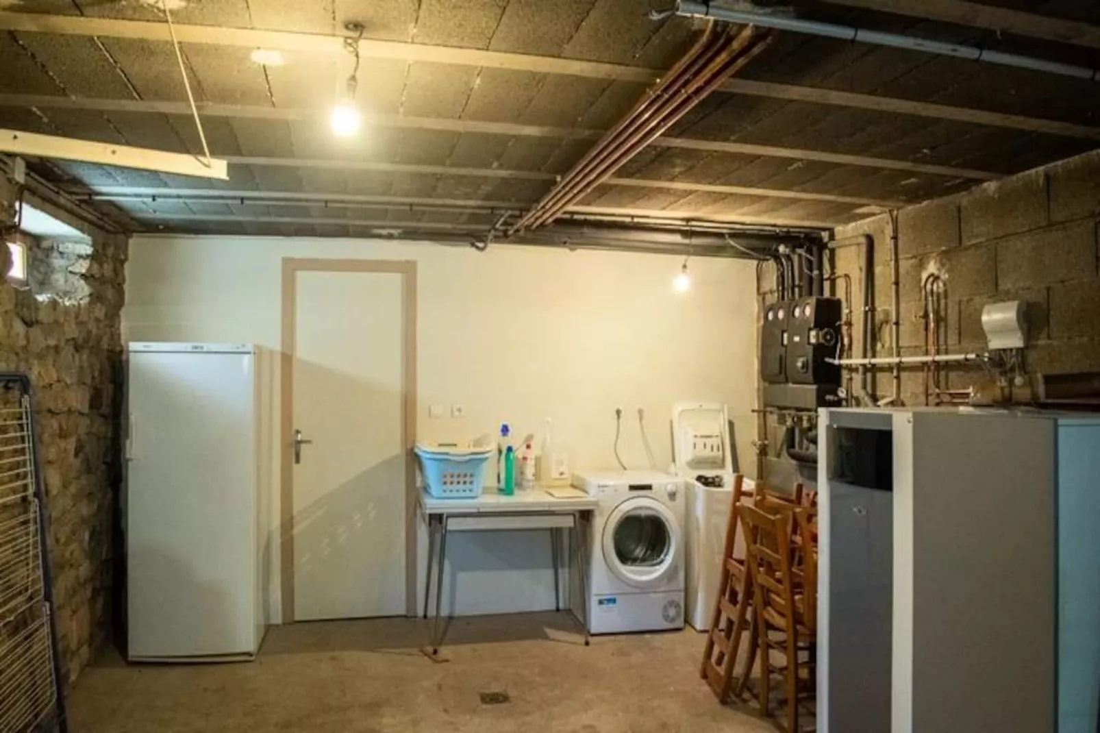 Gîte de France Lou chastelou odheteo à aumont aubrac 3 épis-Image-tags.