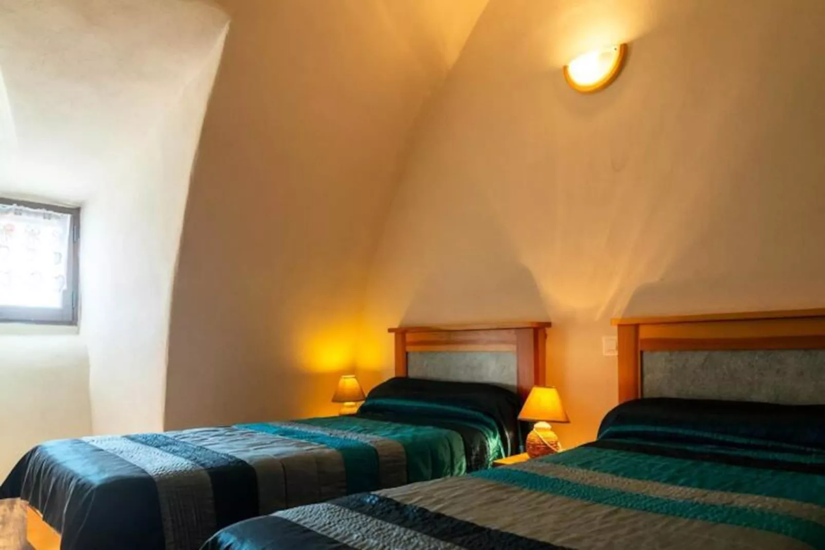 Gîte de France Gîte la vieille ecole au bruel des vignes 3 épis-Image-tags.