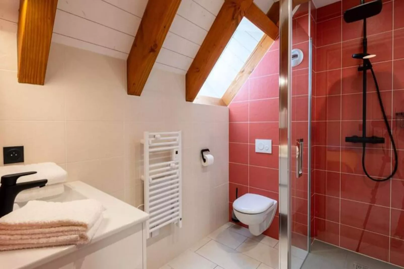 Gîte de France Gîte de reyrac 7/8 personnes 4 épis-Image-tags.