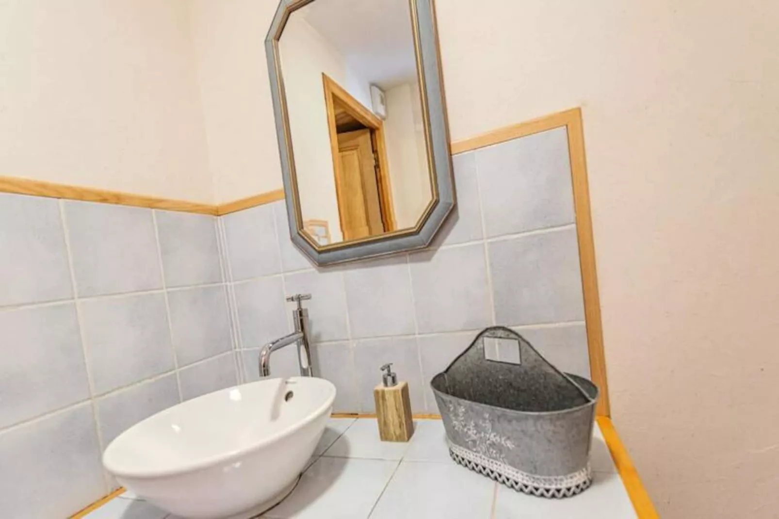 Gîte de France Gîte les bouteillers 6/8 personnes 3 épis-Image-tags.