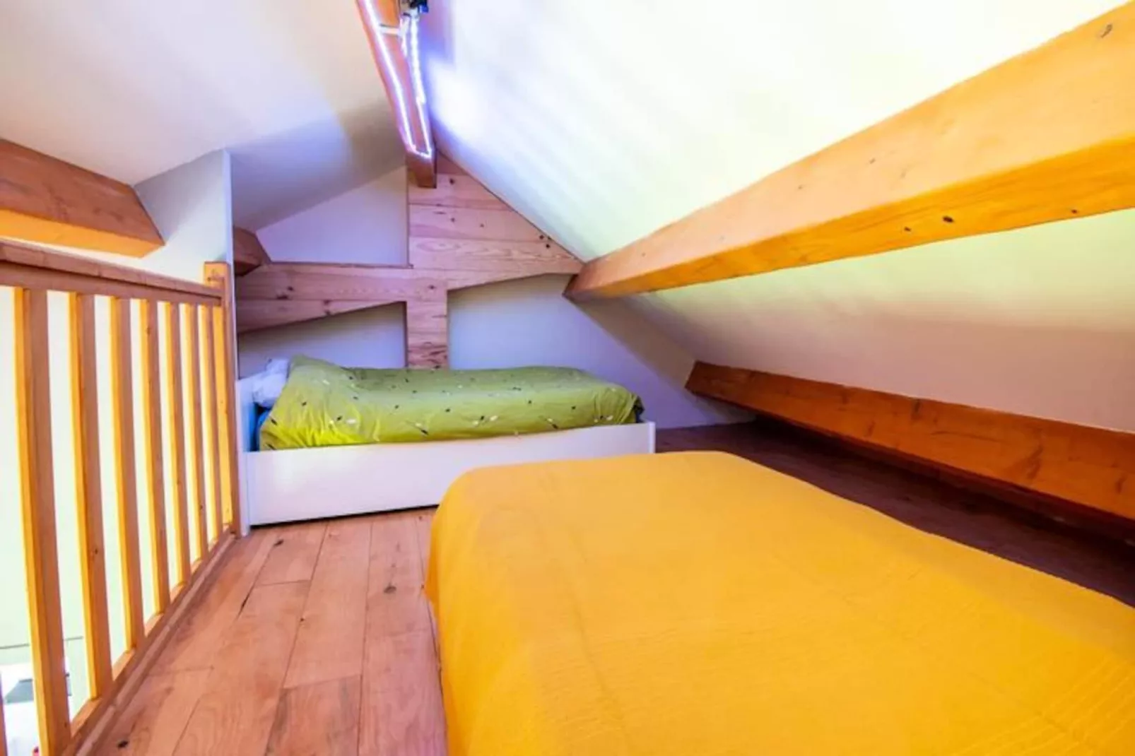 Gîte de France Gîte aulas 2/4 personnes 3 épis-Image-tags.