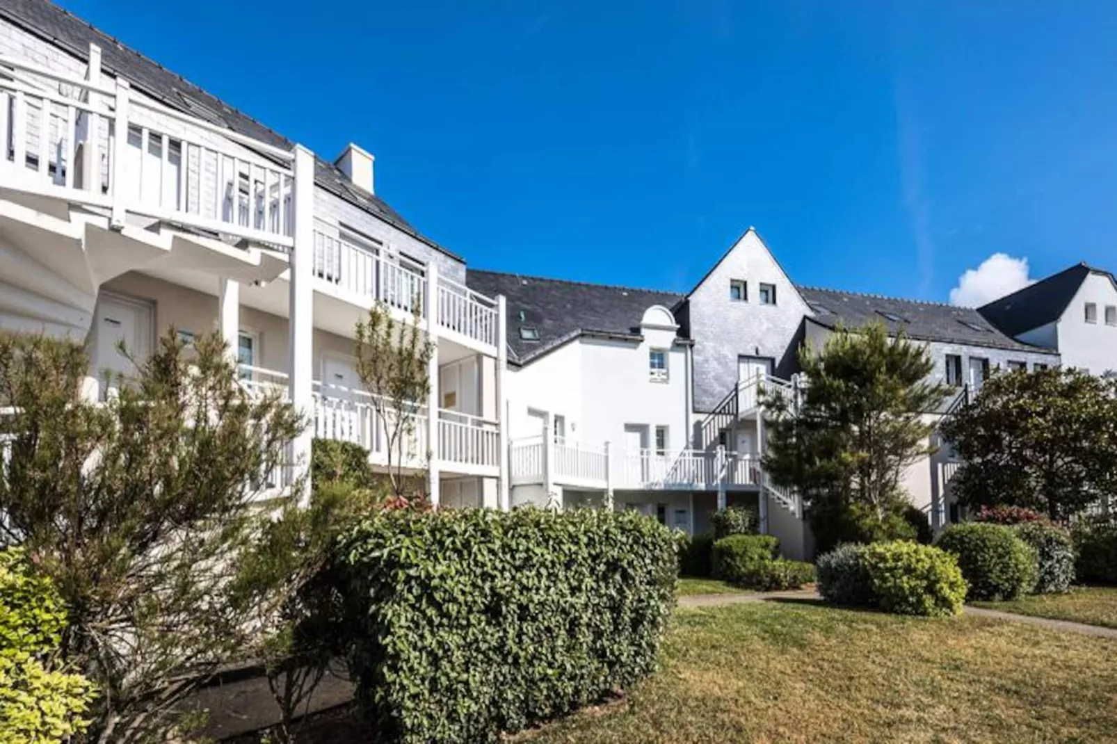 Port du Crouesty Cap'Océan - maeva Home-Image-tags.