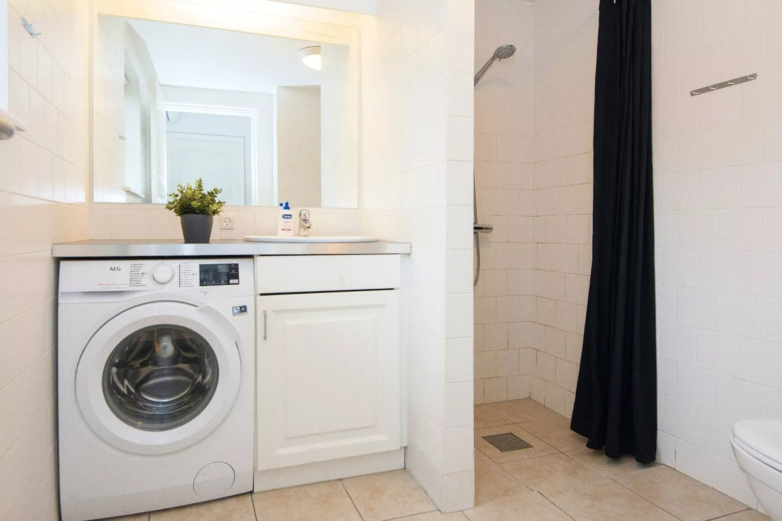 8 persoons vakantie huis in Gjern-By Traum-Binnen