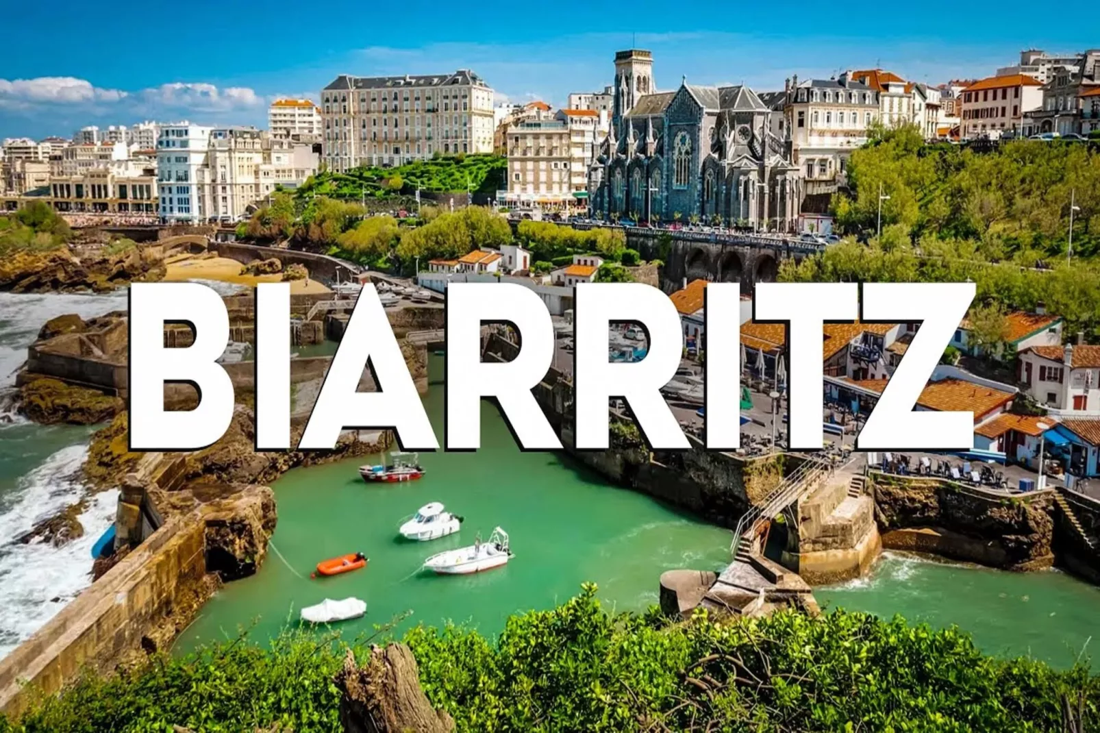 Superbe Appartement Plein De Charme Avec Balcon, 2ch, &agrave; 5min De La Plage-Gebieden zomer 5km