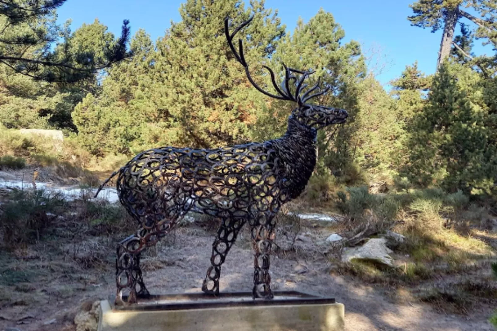 Résidence Goélia Le Domaine de Castella***-Buitenkant zomer