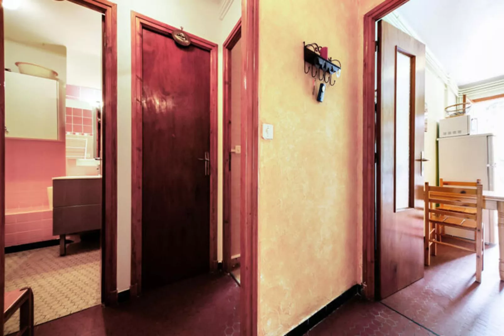 Appartement 2 pièces 6 personnes avec superbe vue - maeva Home - Buitenkant zomer