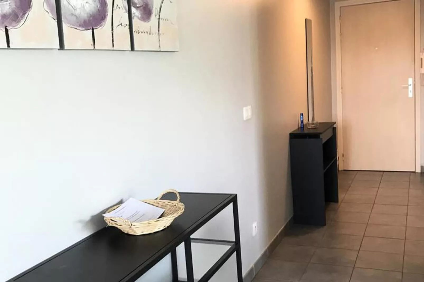 Résidence L'eden Cap-Sfeer