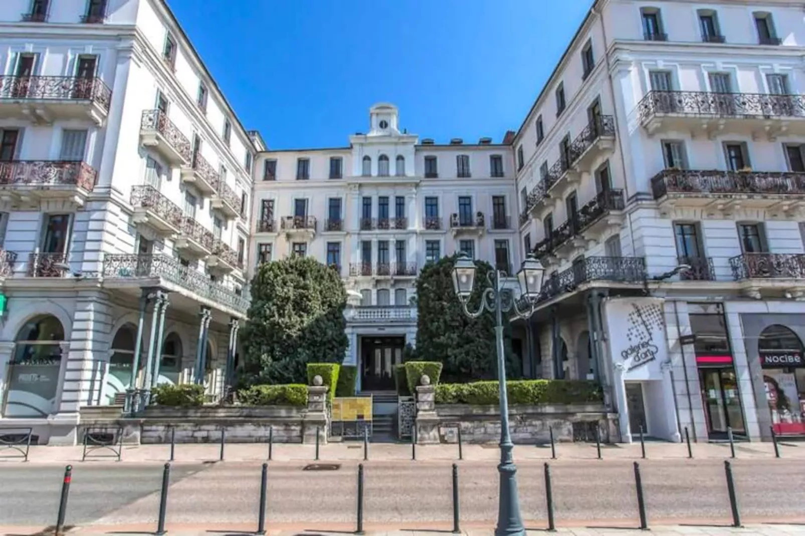 &laquo;la Terrasse Du Casino&raquo; Luxueux Appartement !-Image-tags.