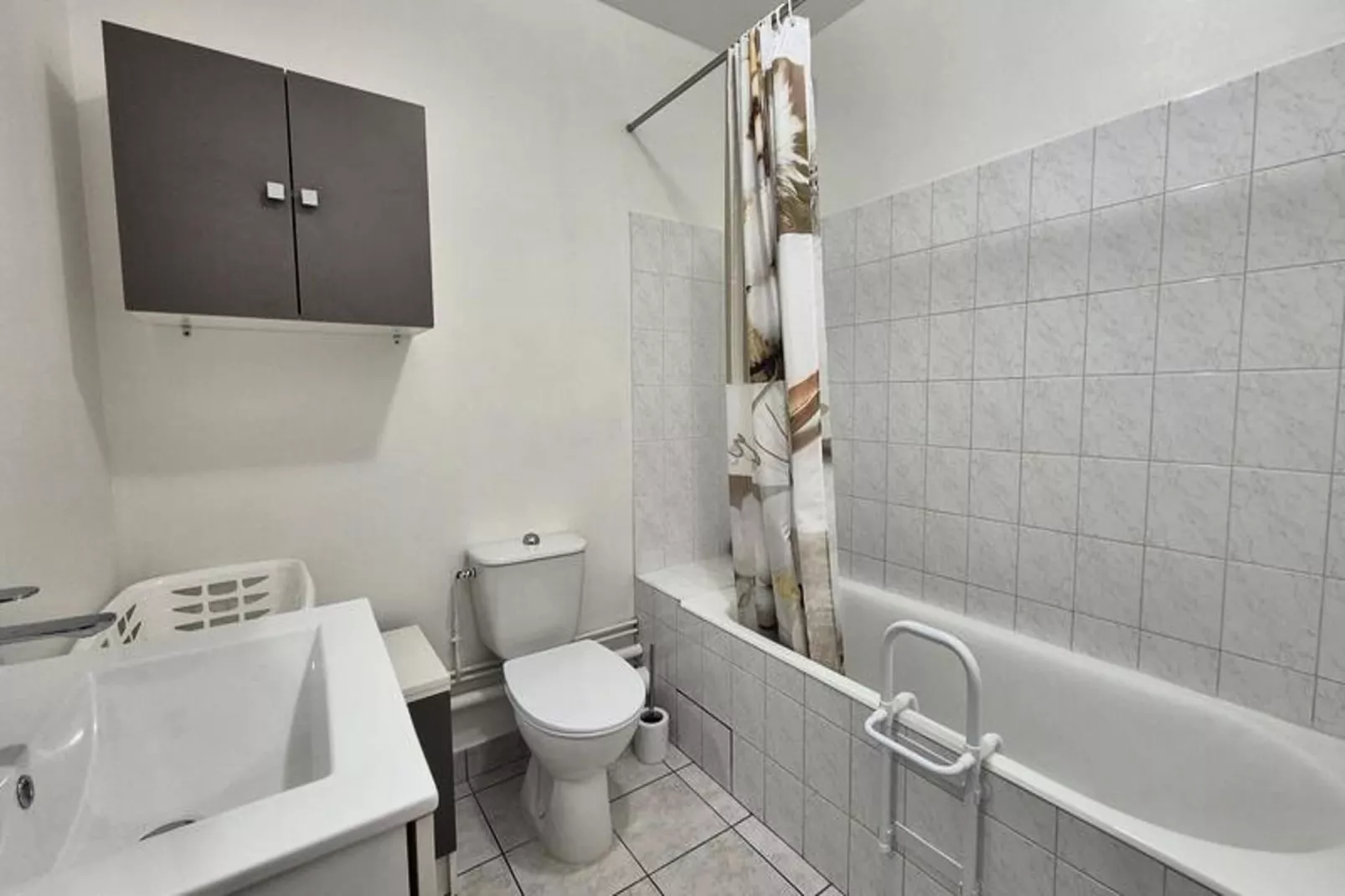 Residence Du Temple-Sportzaal