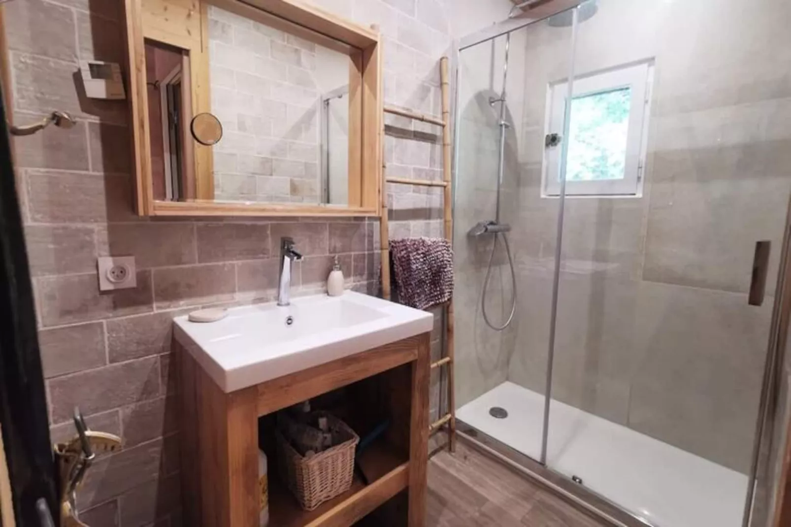 Chalet Au Revard , Au Calme 12 Pers.***-Image-tags.