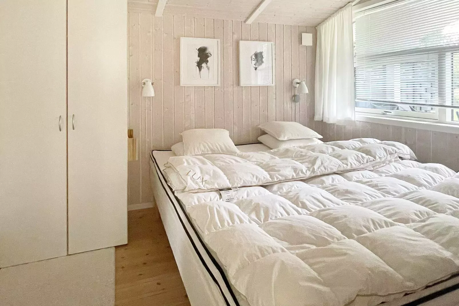 6 persoons vakantie huis in Rødby-Niet-getagd
