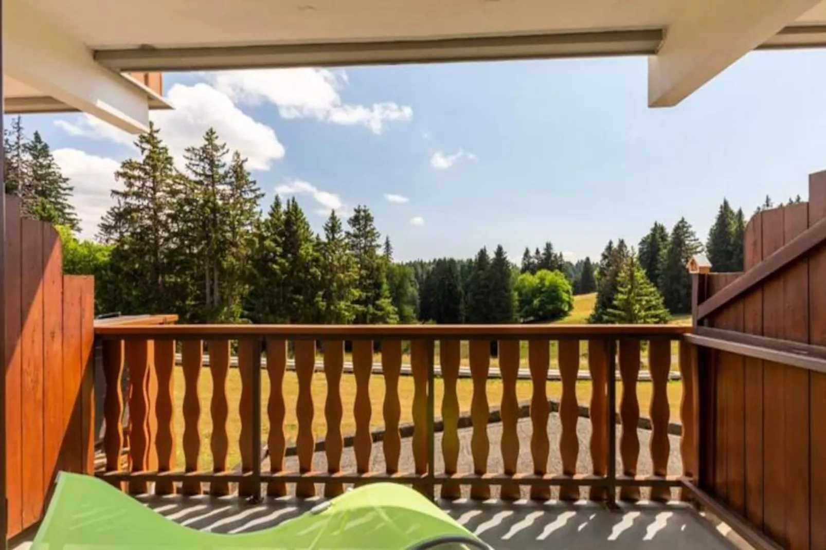 Chaleureux Studio Au Pied Des Pistes - Le Refuge **-Image-tags.