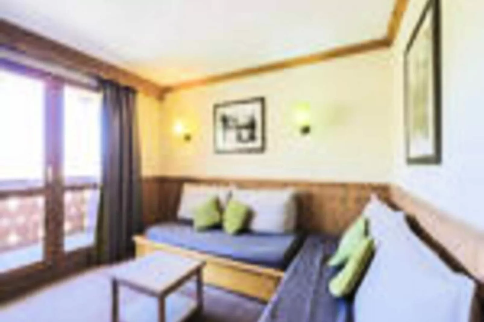 Quartier La Forêt - maeva Home-Buitenkant zomer