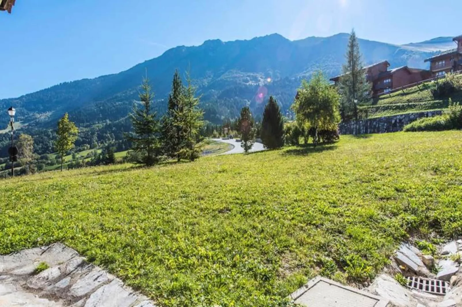 Quartier La Forêt - maeva Home-Exterieur winter