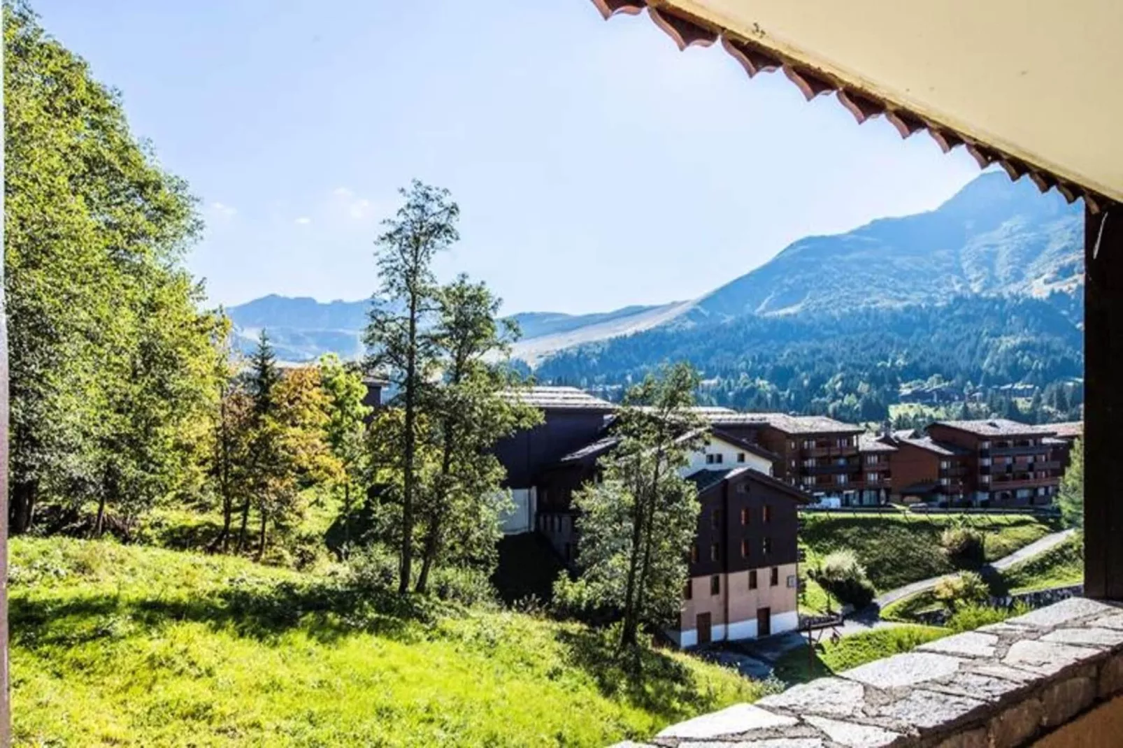 Quartier La Forêt - maeva Home-Gebieden zomer 5km