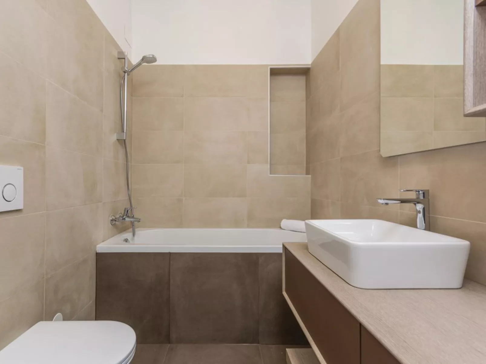 Green Experience-Binnen