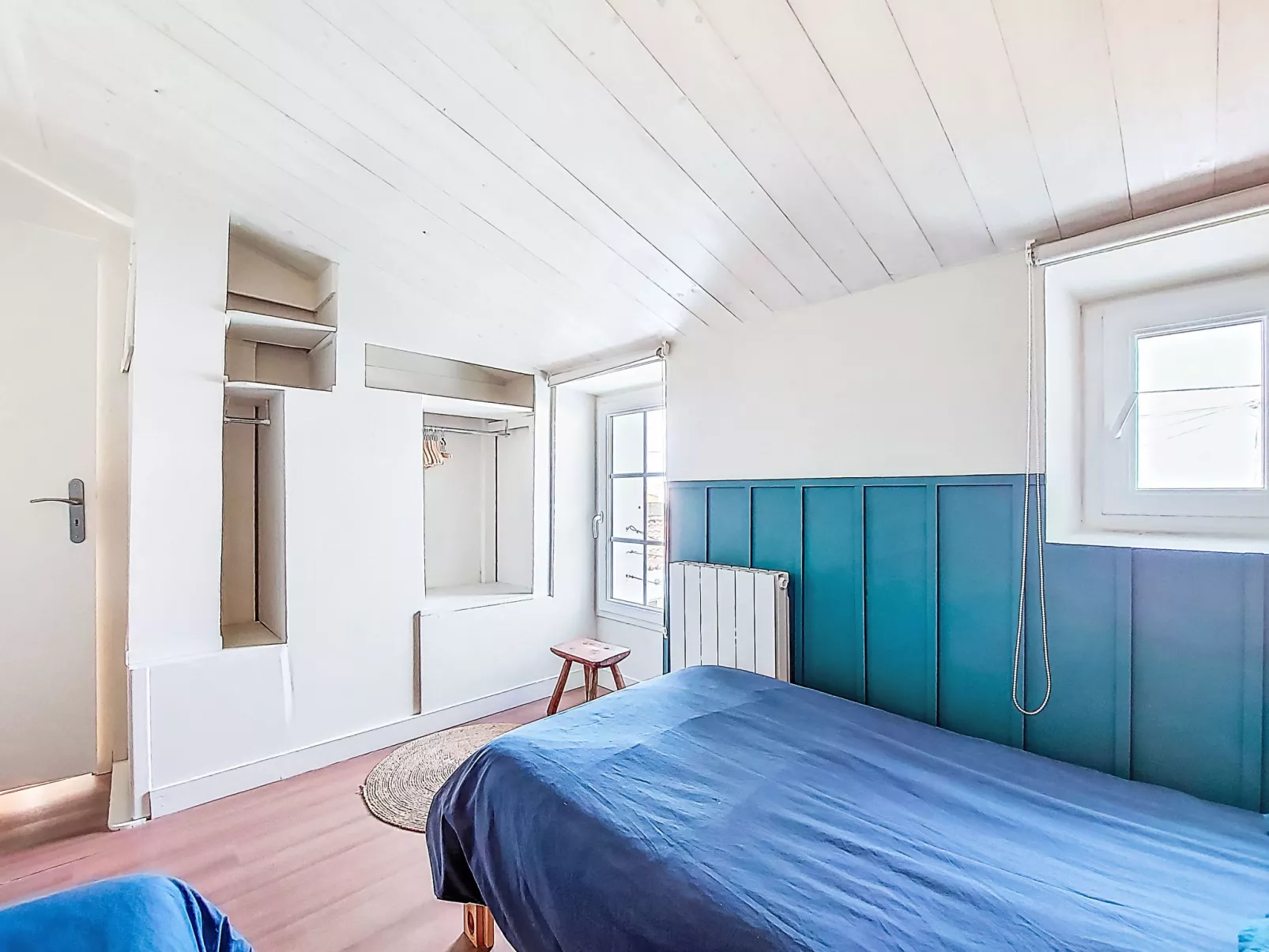 Charme et Confort en bord de mer-Binnen