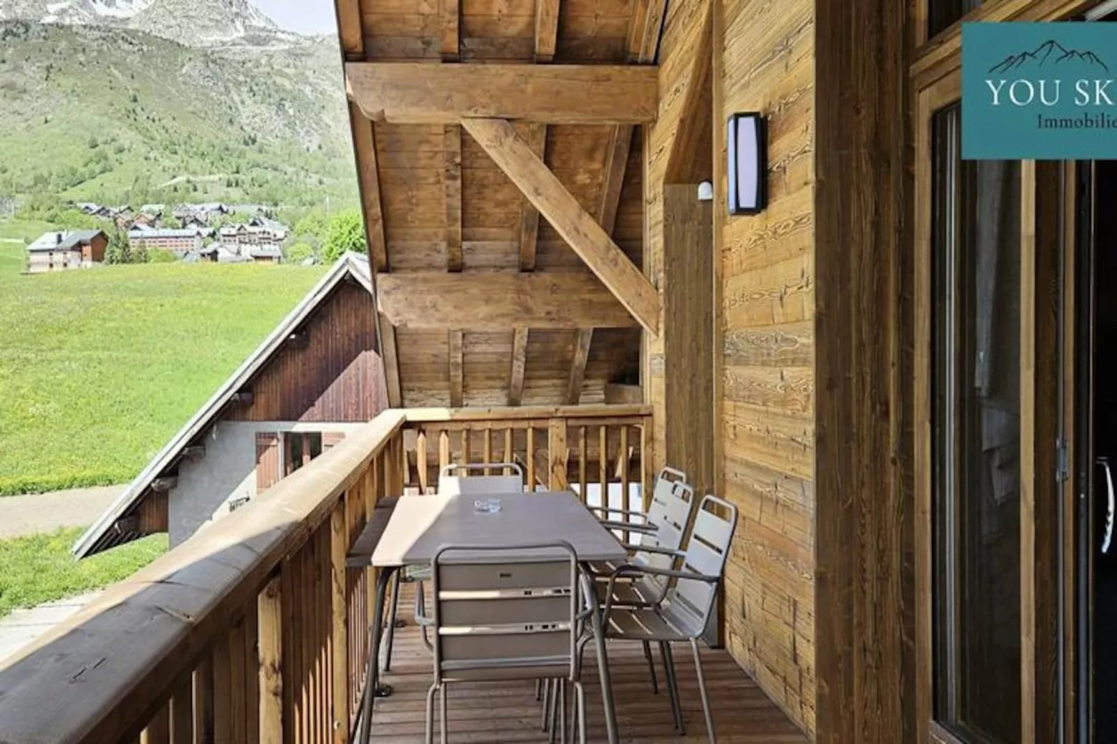 Résidence Hameau Du Moulin-Image-tags.