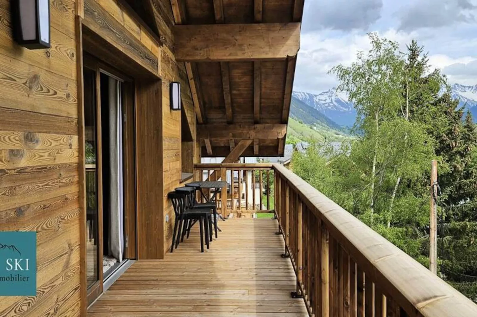 Résidence Hameau Du Moulin-Image-tags.