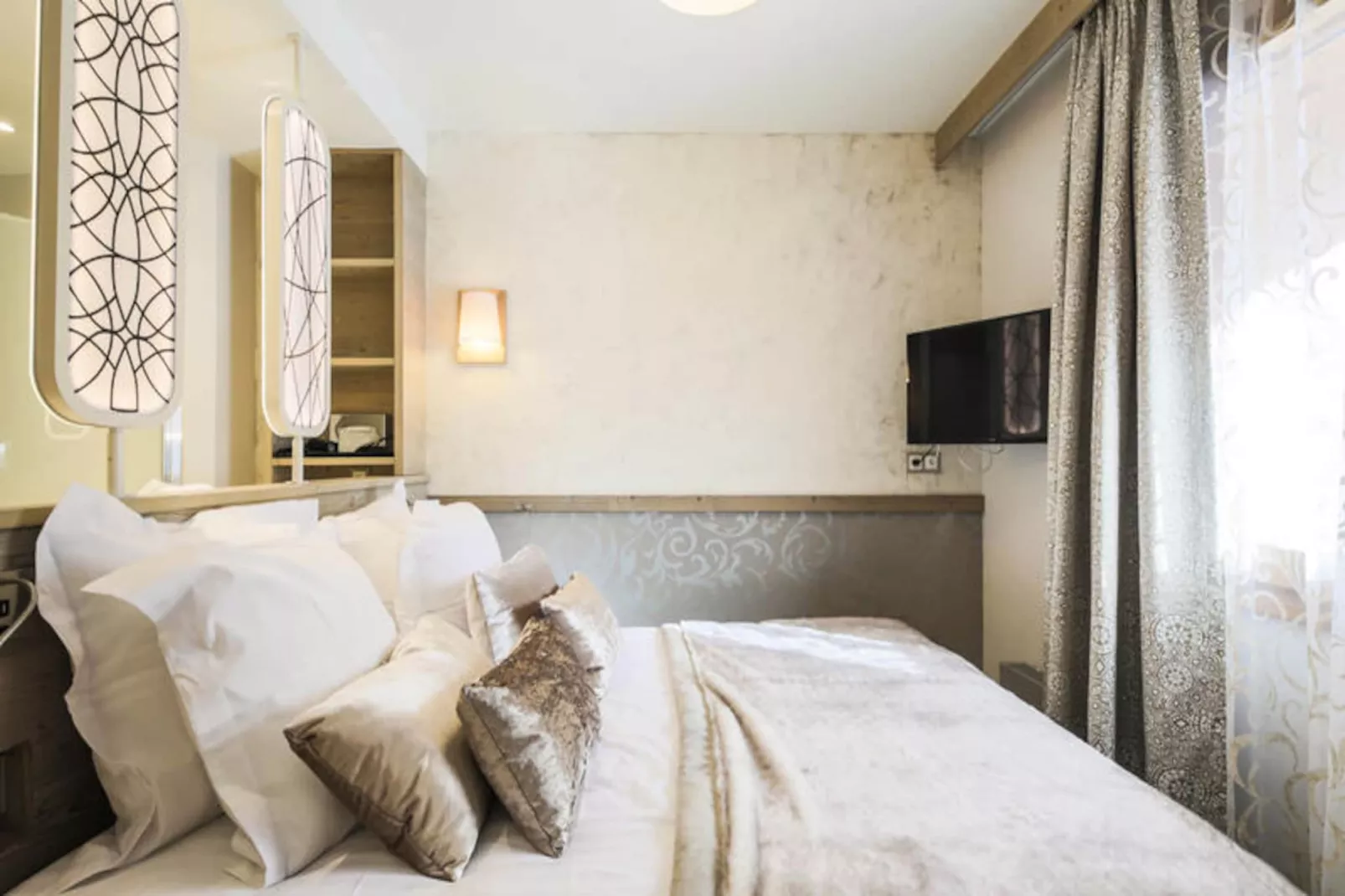 Résidence Premium L'Hévana - maeva Home