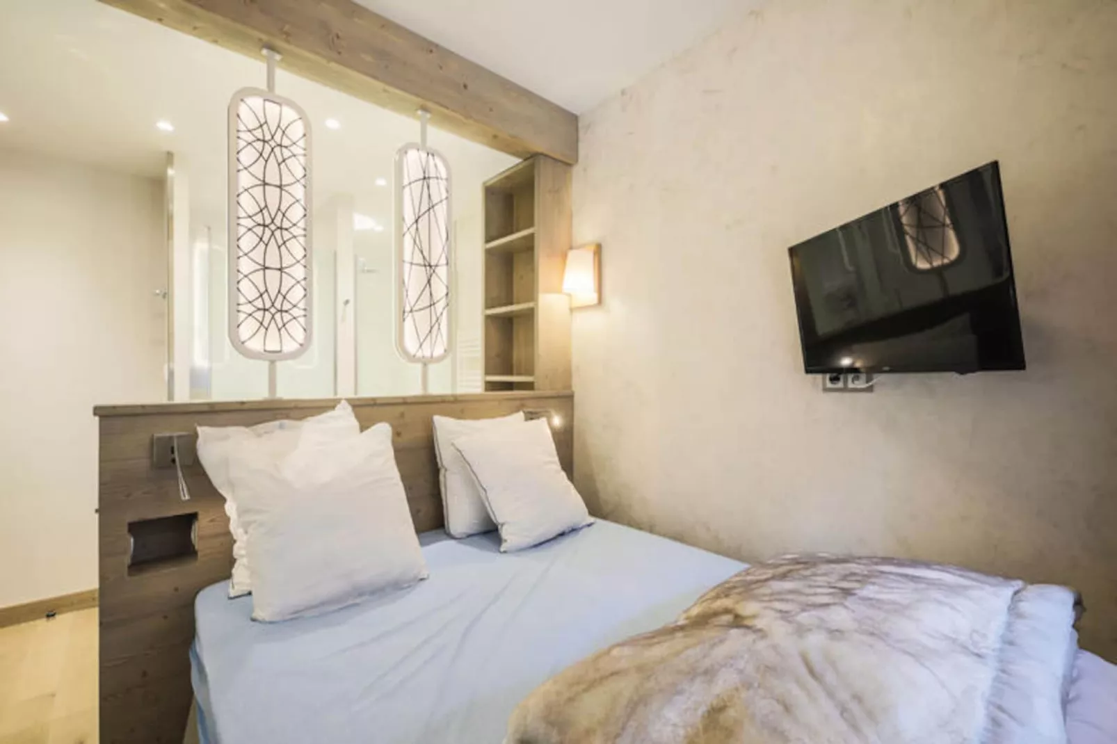 Résidence Premium L'Hévana - maeva Home