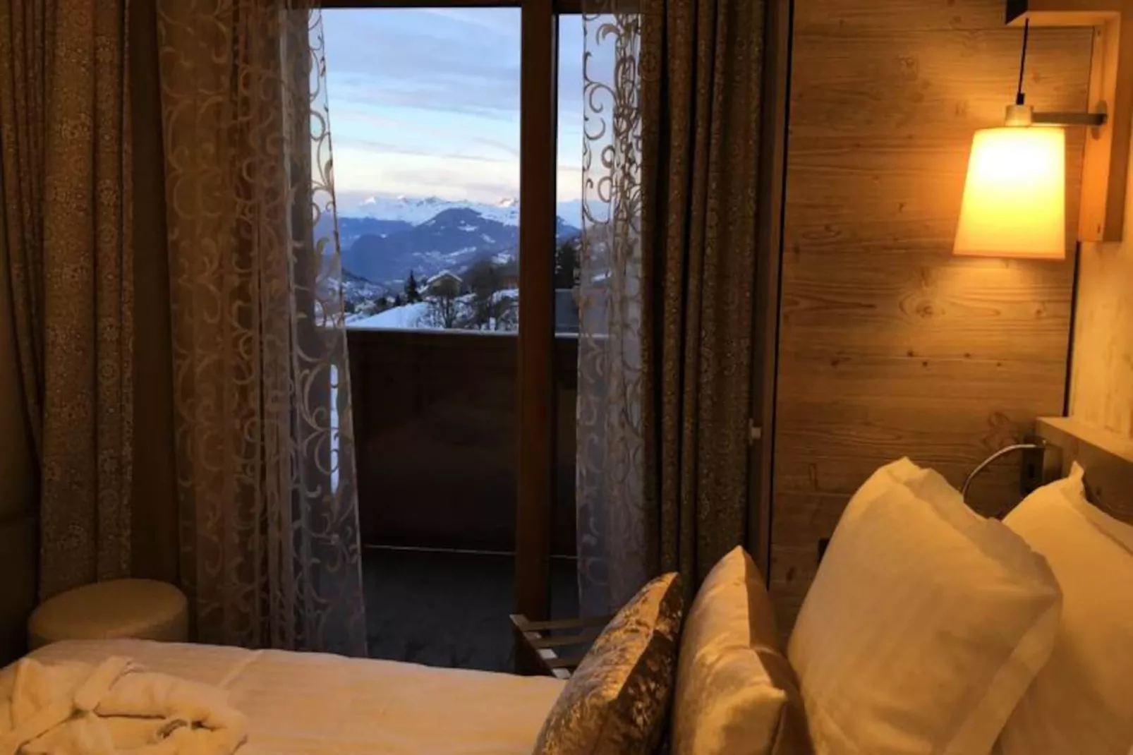 Résidence Premium L'Hévana - maeva Home