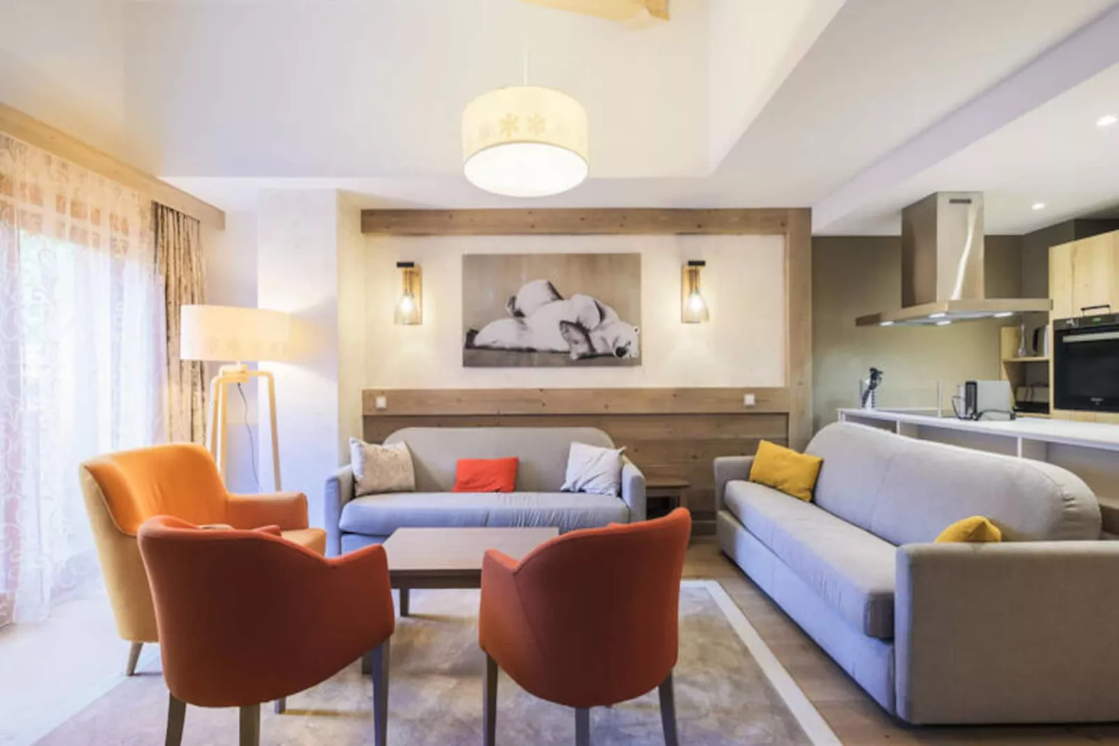 Résidence Premium L'Hévana - maeva Home