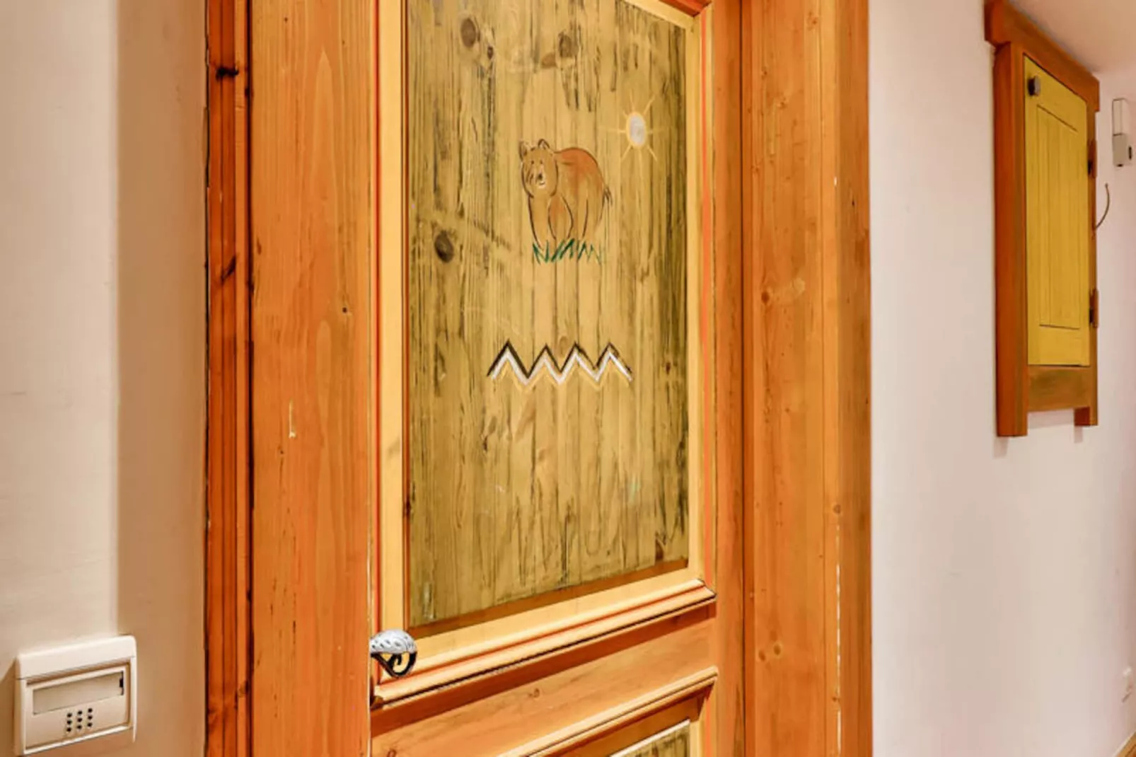 Résidence Le Roselend - maeva Home-Image-tags.