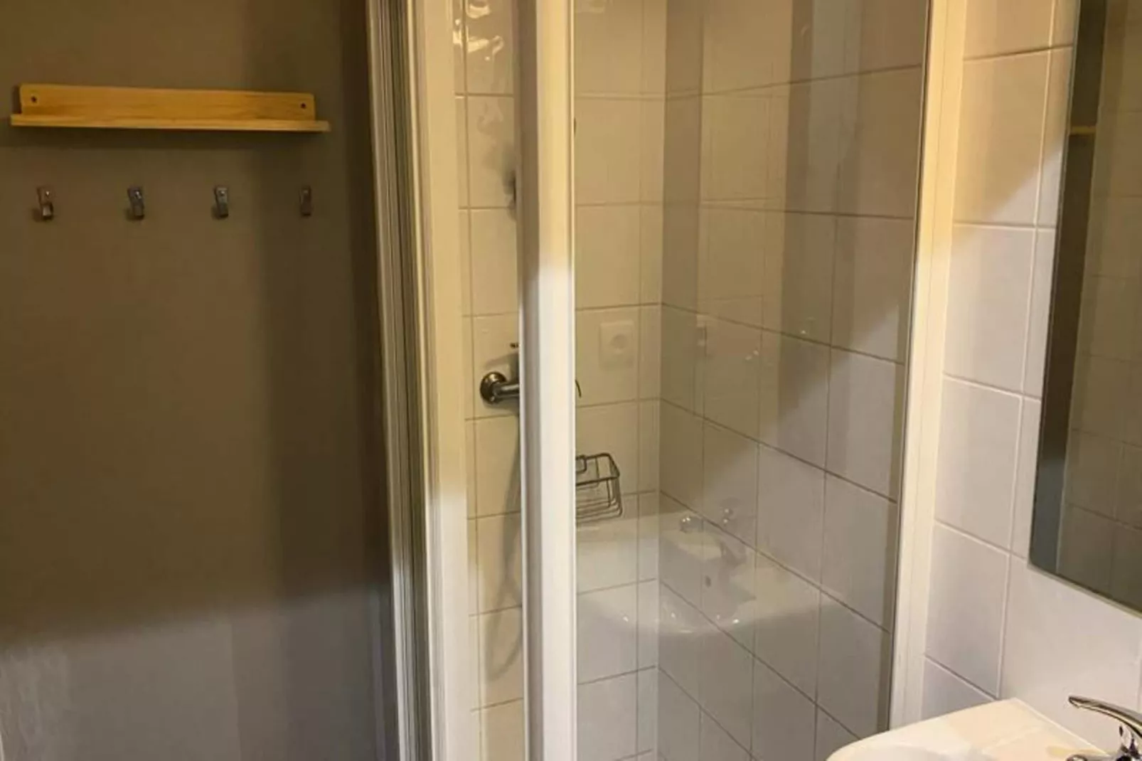 Résidence Les Cordettes-Buitenkant zomer