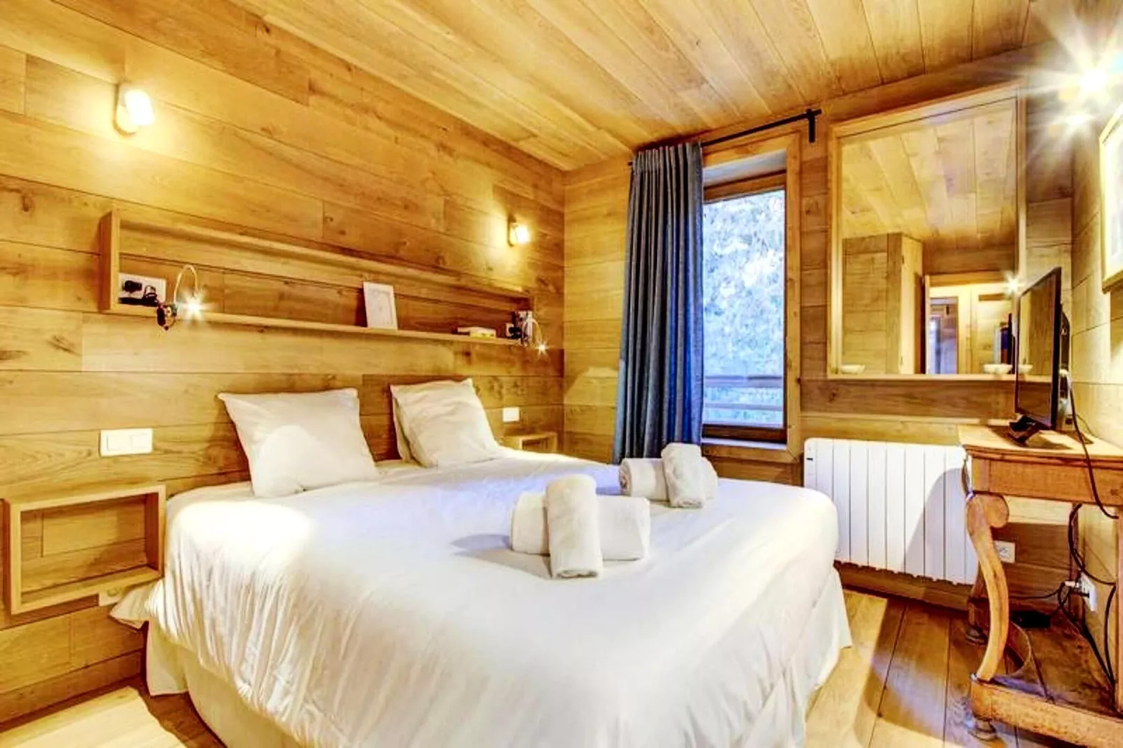 Résidence L' Auberge-Sfeer